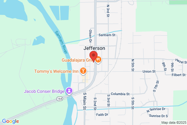 Jefferson City of, Public Library