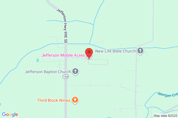 Jefferson Mobile Acres
