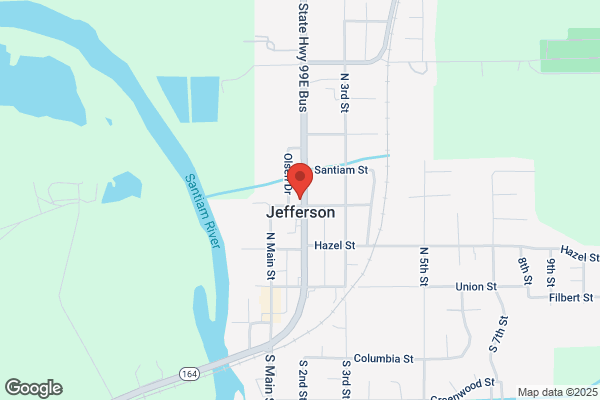 Jefferson United Methodist Church