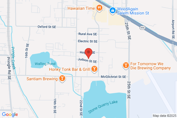 Waterproofing Technologies of Oregon