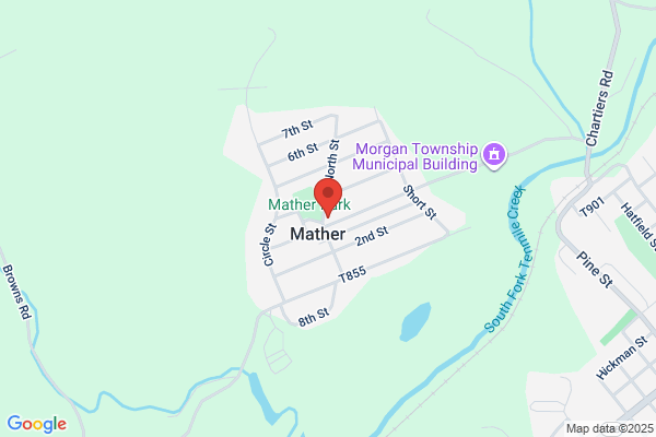 Mather Christian Church