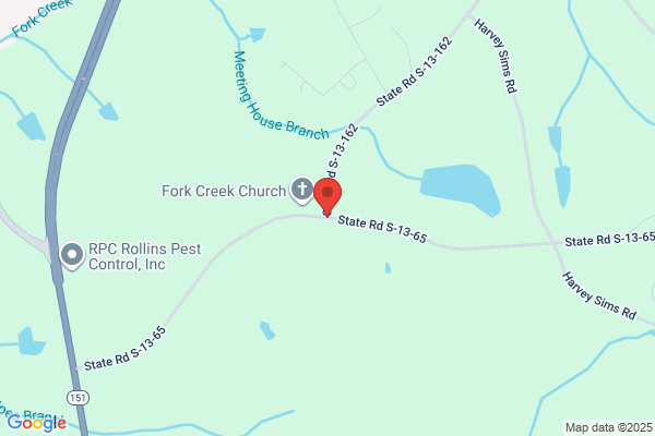 Fork Creek Church