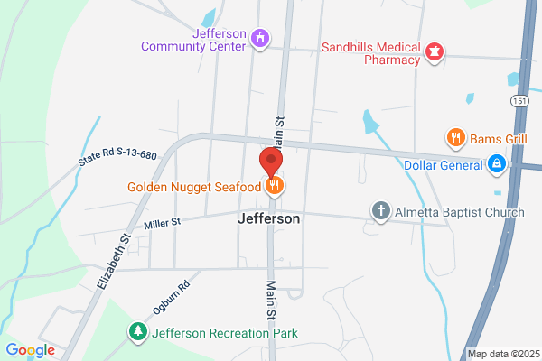 Jefferson Auto Parts