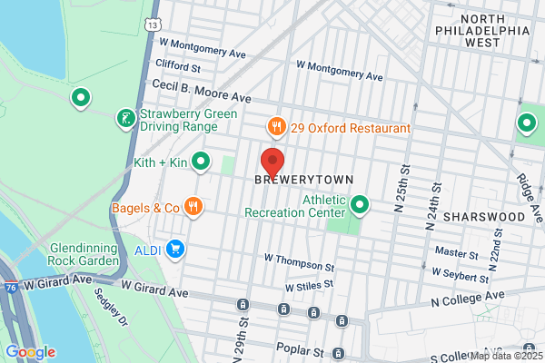 Jefferson Food Market