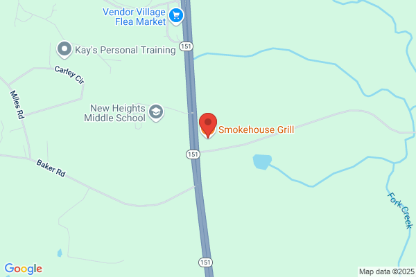 Smoke House Grill