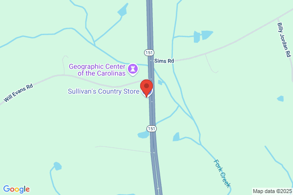 Sullivan's Satellite Systems