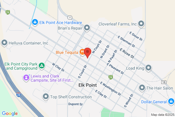 Jones' Food Center