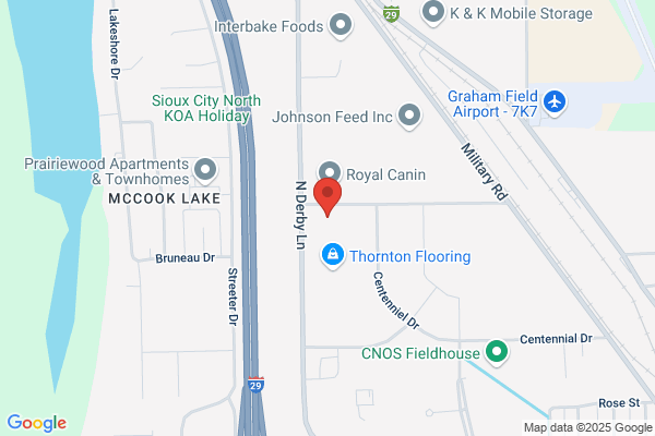 Omaha Line Hydraulics Div-Prince Mfg Co