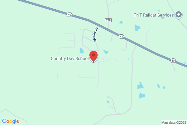 Country Day School