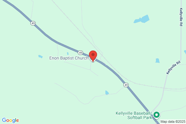 Enon Baptist Church