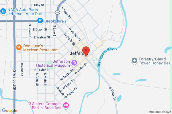 Jefferson City of, City Hall