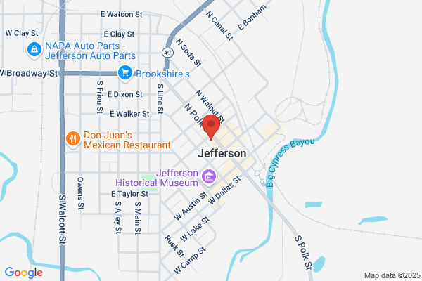 Jefferson Family Health Center