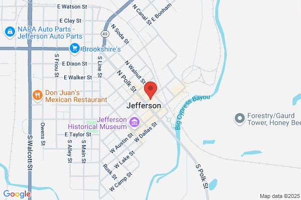 Jefferson Images