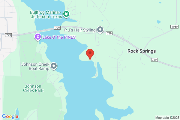 Johnson Creek Marina
