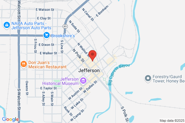 Marion County Historical Commission