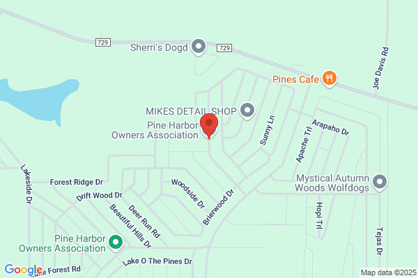 Pine Harbor Owners Association