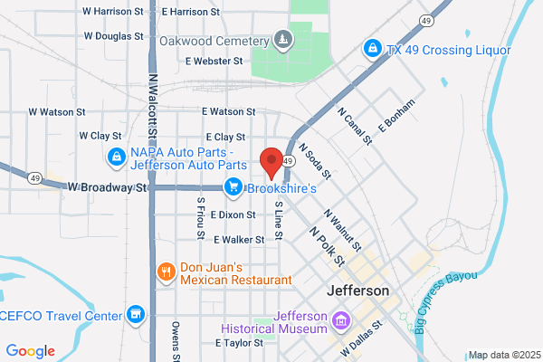 Price's Pizza of Jefferson