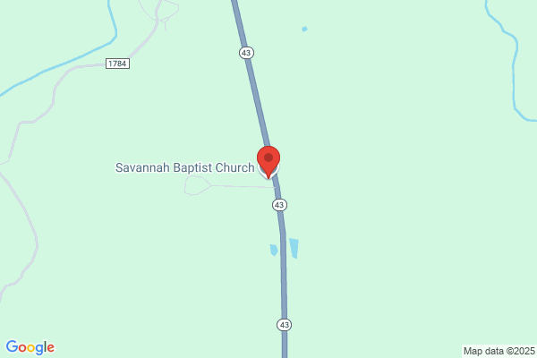 Savannah Baptist Church