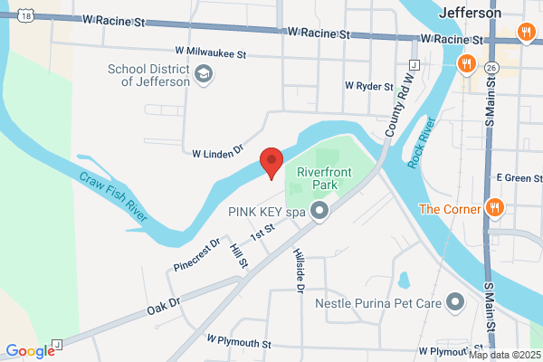 Little River Services