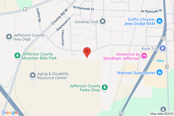 Jefferson Commons