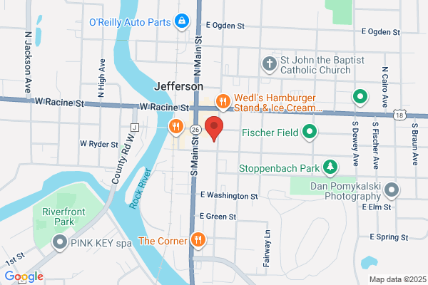 Preferred Real Estate and Wick Homes