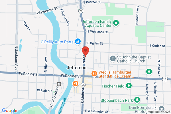 Central Jefferson Chiropractic