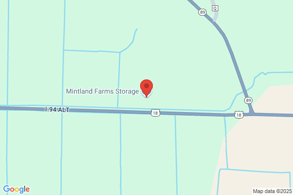 Mintland Farms