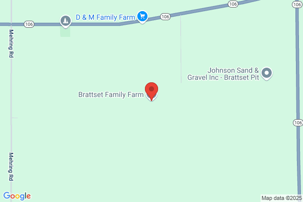 Oestreich Farms