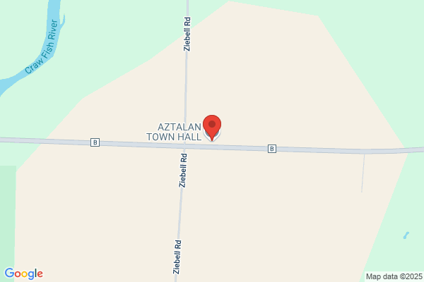 Aztalan Town Garage