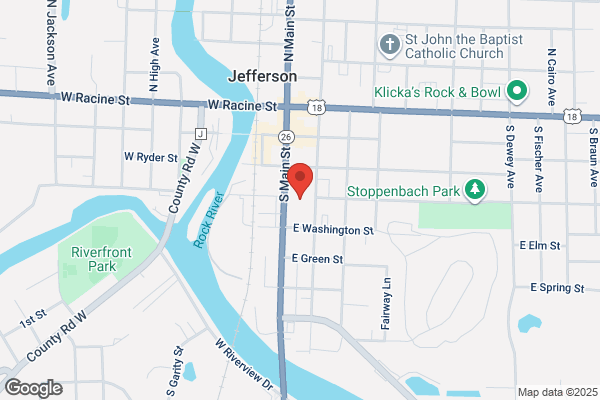 Jefferson County of, Clerk of Courts, Jury Duty