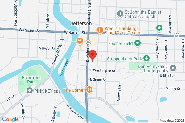 Jefferson County of, Clerk of Courts, Small Claims