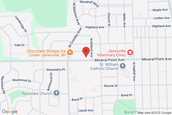 Interim HealthCare of Janesville WI