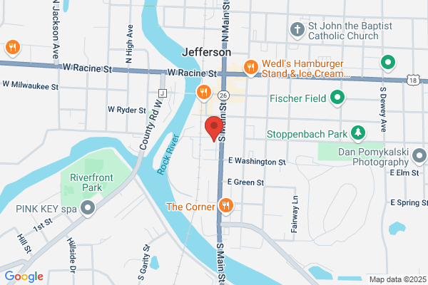 Interim HealthCare of Jefferson WI