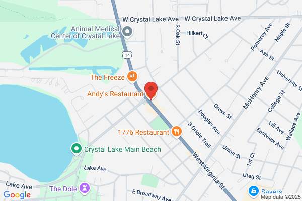 Andy's Family Restaurant