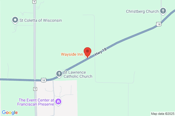 Wayside Inn