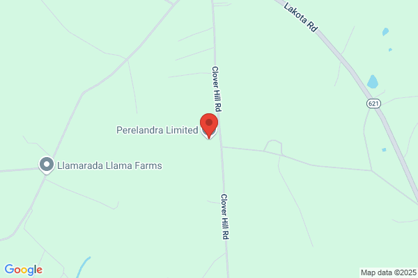 Perelandra, Ltd.