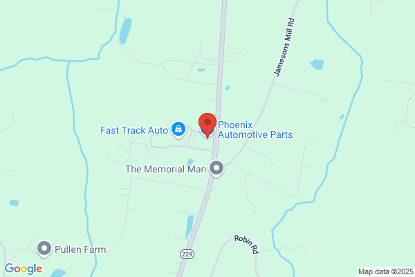Phoenix Automotive Parts