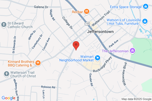 J-Town Preschool Inc.