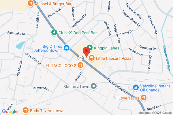 Byte Federal Bitcoin ATM (Aaa Food Mart)