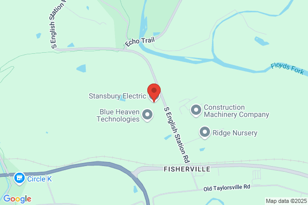 Stansbury Electric