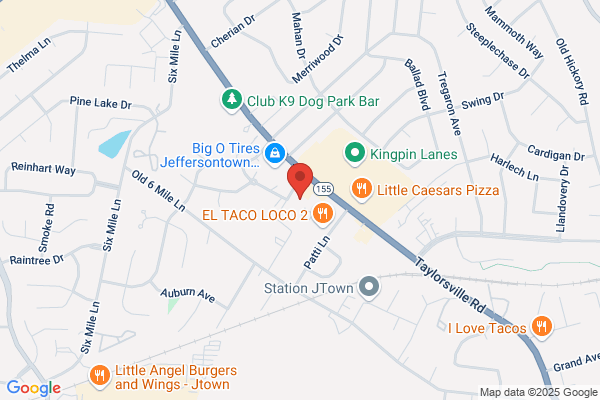 ABC Jeffersontown Pediatrics