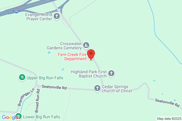 Fern Creek Fire Department