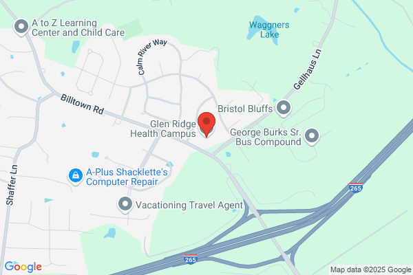 Glen Ridge Health Campus