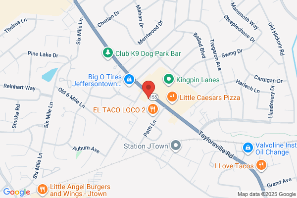 Hardee's - Closed