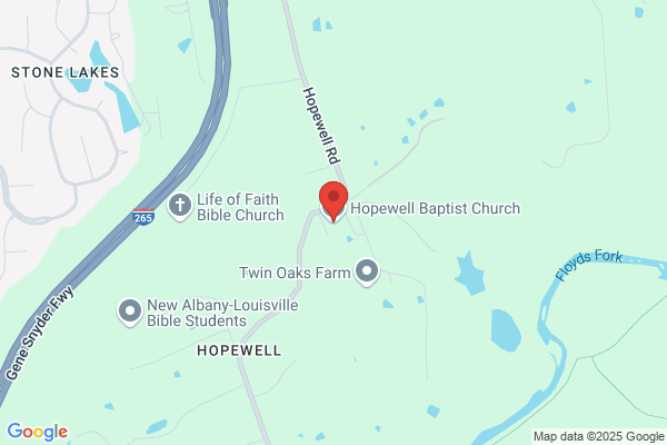 Hopewell Baptist Church