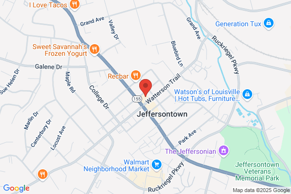 Jeffersontown Hardware