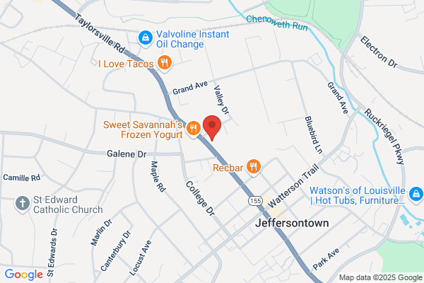 Jeffersontown Tam's Florist