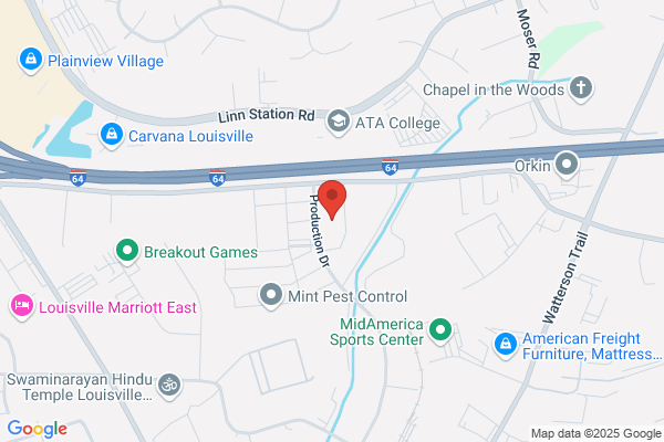 Louisville Low Voltage