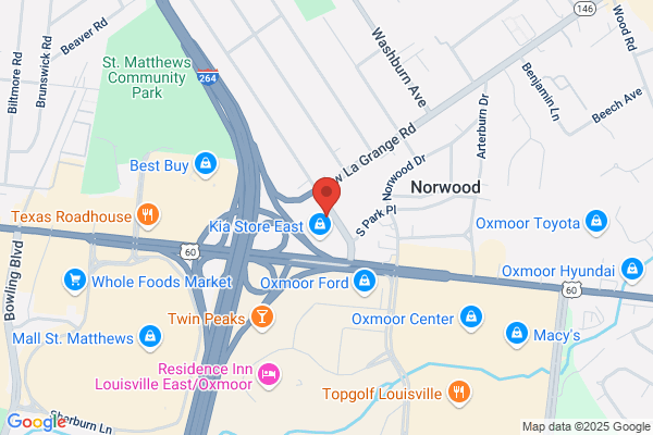 Ohio Valley Travel Agency Inc