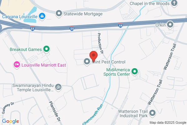 Saunier Moving & Storage Louisville
